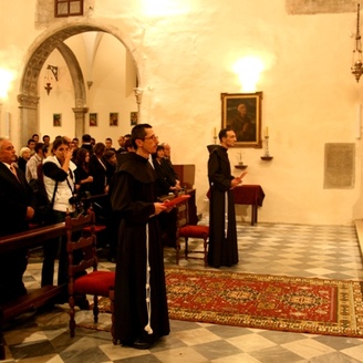 Svečani zavjeti u Zadru
