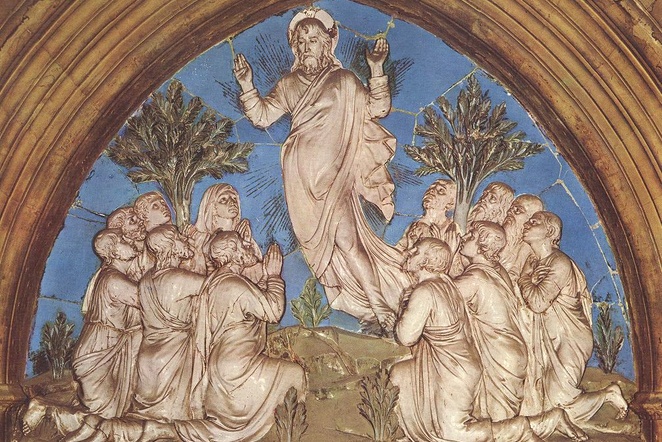 Misionarsko lice Crkve - Pojam i značenje misije
