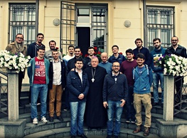 Studijsko putovanje u Vojvodinu i Beograd