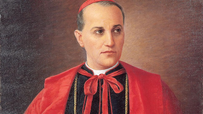 Stepinac kao zaručnik