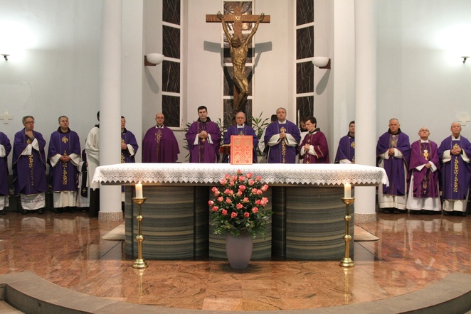 70. obljetnica ubojstva širokobrijeških franjevaca