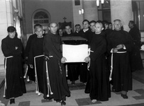 Hrvatsko proljeće i hercegovački franjevci