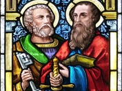 Petar i Pavao