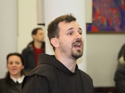 Fra Marin Karačić: U Tvojim rukama
