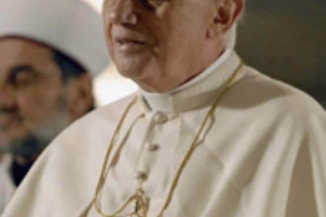 Papino putovanje u Tursku