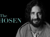 The Chosen - serija o Isusovu životu