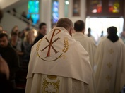 SVETO VAZMENO TRODNEVLJE