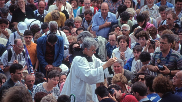 O fra Slavku Barbariću nakon 21 godinu