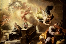 Sinovi smo Božji po Sinu njegovu Isusu Kristu