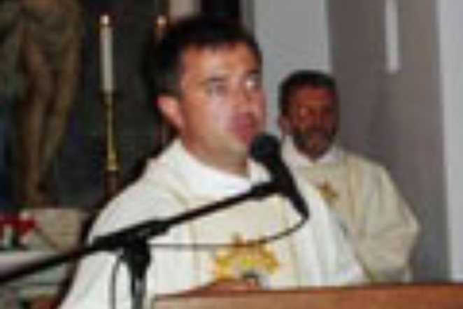 Razgovor s fra Draganom Nimcem