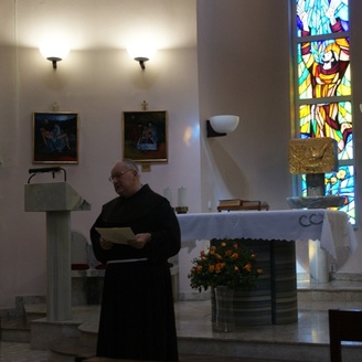 Obnova zavjeta (1)