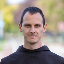 fra Danijel Sentić