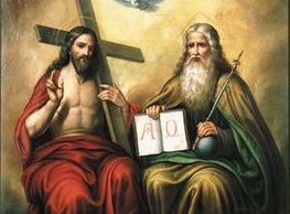 Život Bogoobjavitelja
