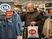 Mi katolici bi trebali kupovati u C&A! (I. dio)