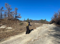 Hodočastiti kao franjevac
