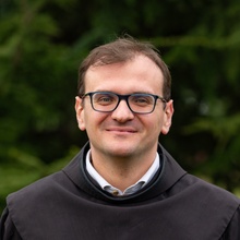 fra Josip Serđo Ćavar