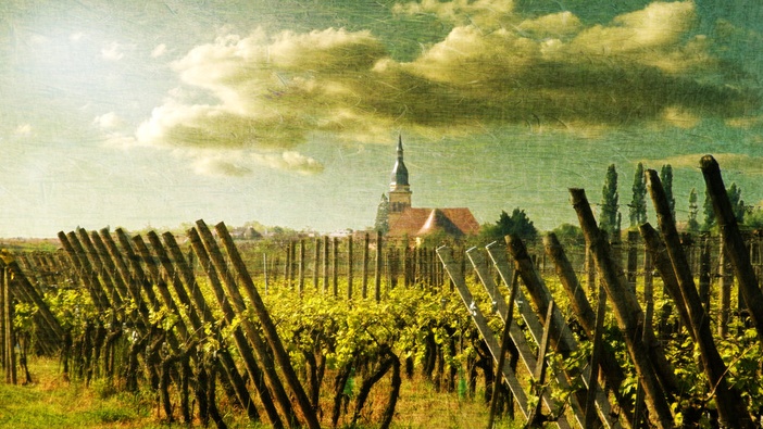 Vrijeme Božje nama dano