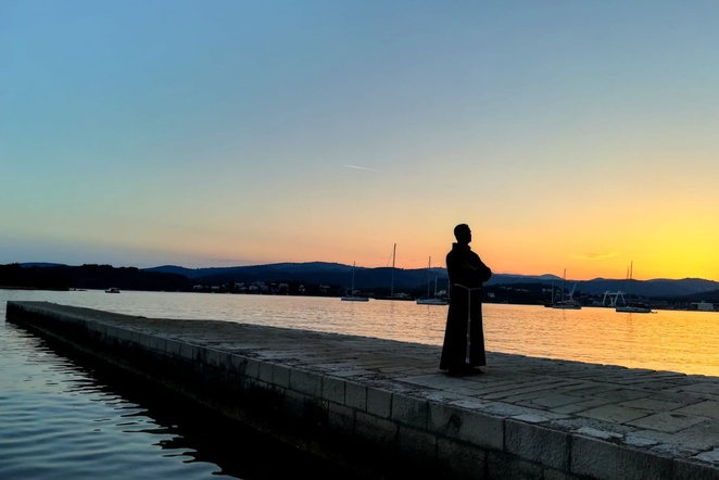 Duhovne vježbe - Badija 2019. 