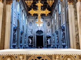 Posveta lateranske bazilike