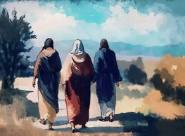 Kristov poziv na neprestanu molitvu