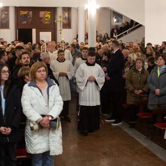 Polnoćka 2024.