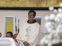 Fra Ante Vučković: Riječ mi je odredila život
