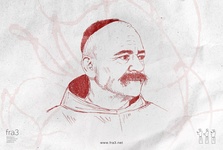 fra Ivo Slišković