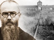 Maksimilijan Marija Kolbe