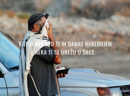 Samo ljubi i vremena ne gubi
