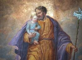 Sveti Josip