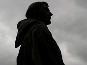 Život  sv. Franje: obraćenje (I)