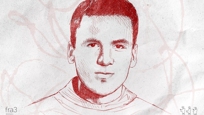 Fra Darinko Mikulić