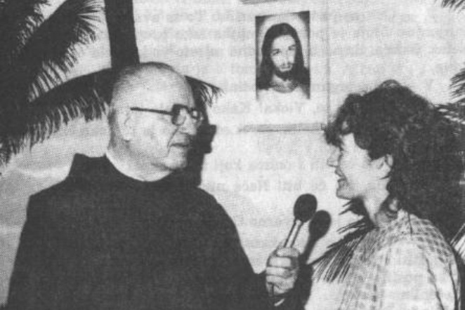 Slovo o fra Janku Bubalu