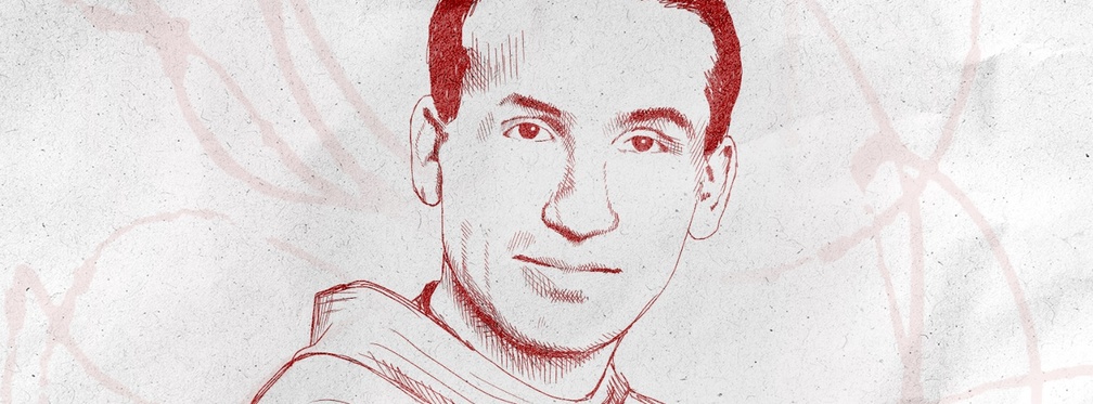 Fra Zvonko Grubišić