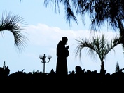 Padre Pio: Čitanje svetog Pisma