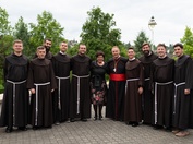 Proslavljen Papin dan u Apostolskoj nuncijaturi
