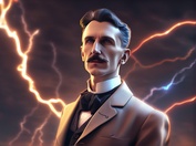 O svemu sam sanjao, samo ne da ću postati Tesla (I.)