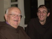 Razgovor s fra Bazilijem Pandžićem