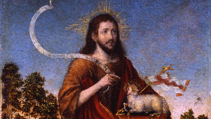 Pripravite put Gospodinu!