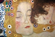 Bilješka o kršćanskom majčinstvu