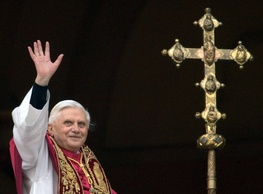 Benedikt XVI. – vjerni sin Crkve