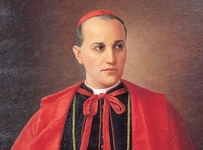 Stepinac kao zaručnik