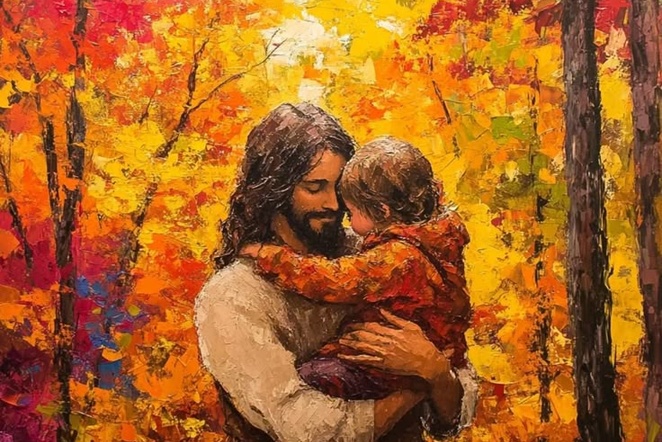 U Božjem zagrljaju nitko ne nestaje