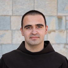 fra Tomislav  Barać