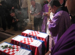 Generalni ministar franjevačkog reda u Hercegovini