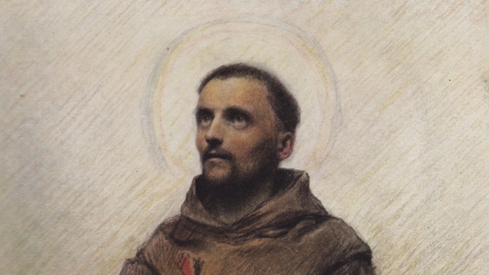 Svetkovina sv. Franje