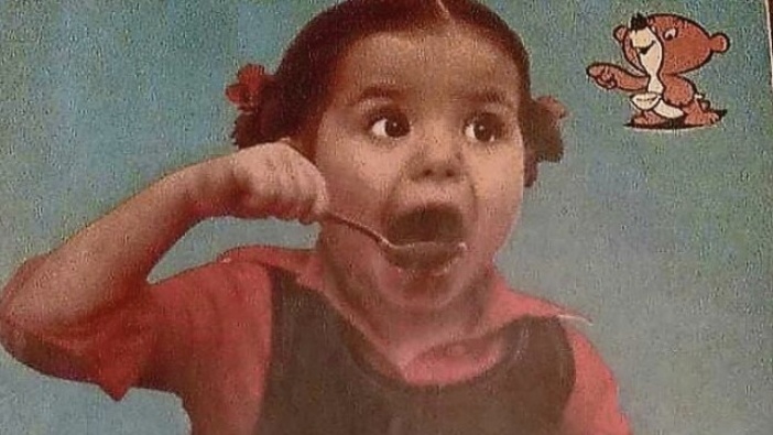 Kao Čokolino, tako i vjera: vječna ljubav koja nas hrani