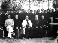 Blaženi Alojzije Stepinac i hercegovački franjevci