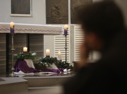 Mjesečna duhovna obnova 