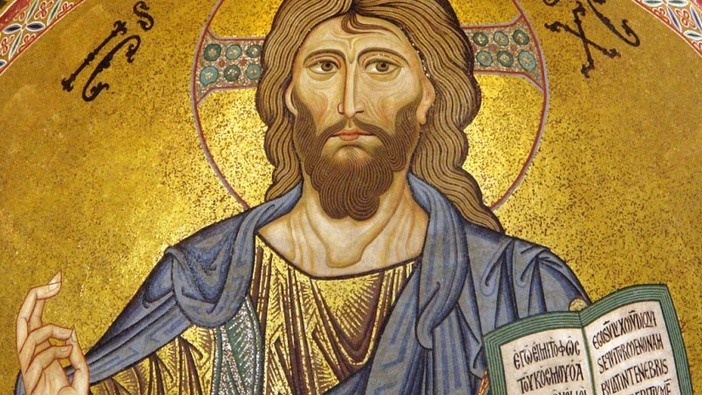 Isus Krist - Kralj svega stvorenja